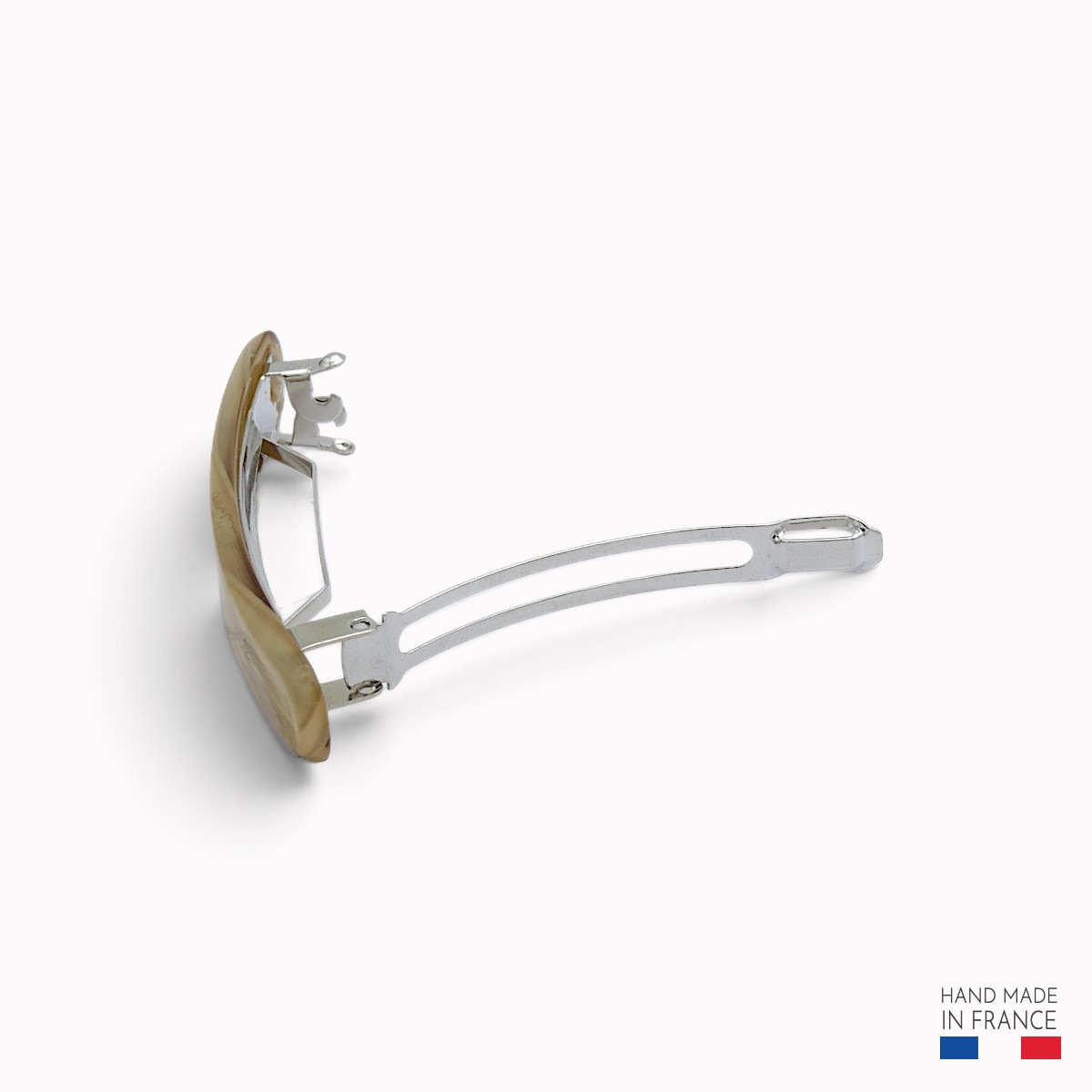 barrette-a-cheveux-marguerite-vue-de-profil