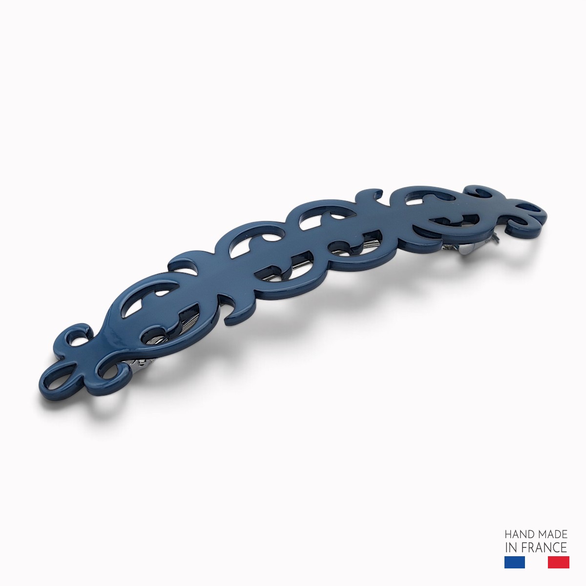 barrette-a-cheveux-julie-collection-opale-bleu