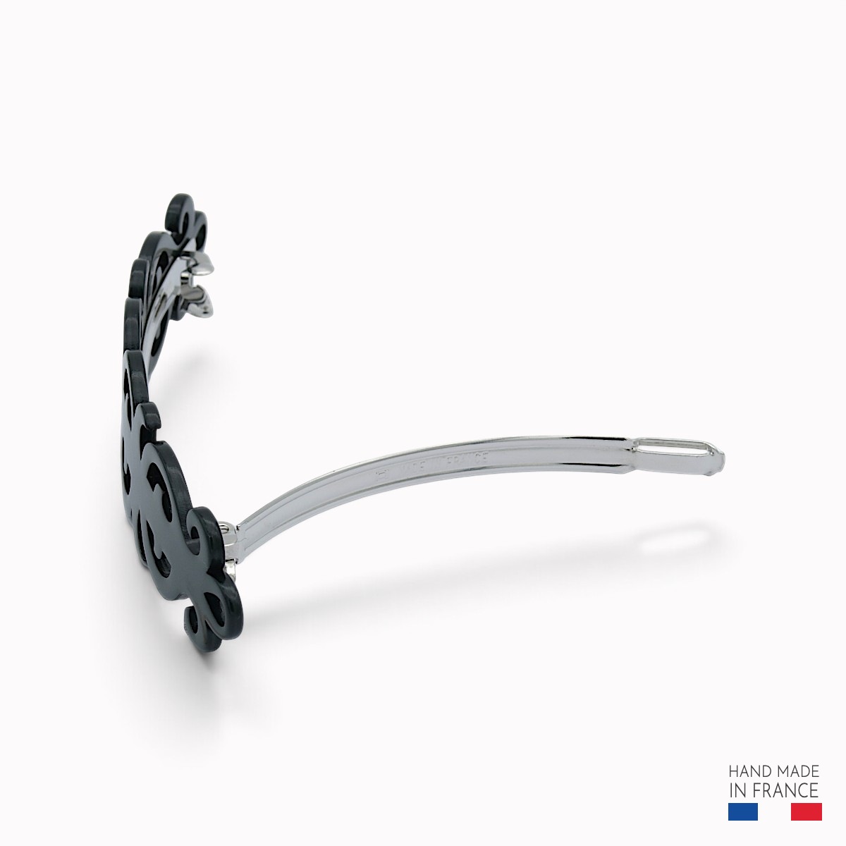 barrette-a-cheveux-julie-collection-opale-vue-de-profil