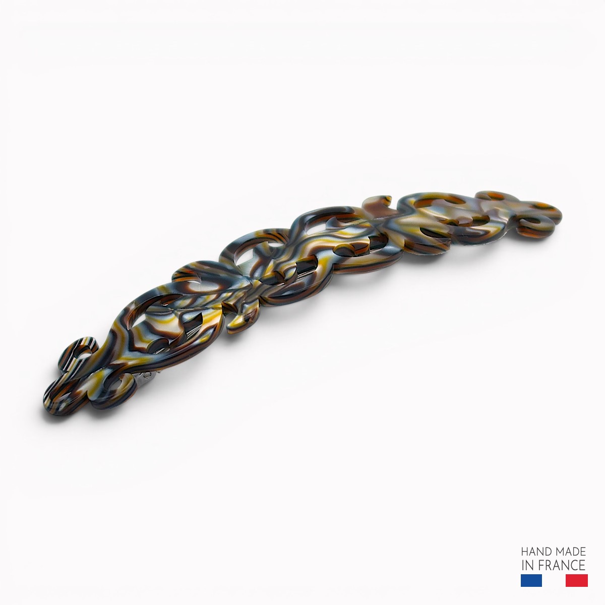 barrette-a-cheveux-julie-collection-classique-onyx