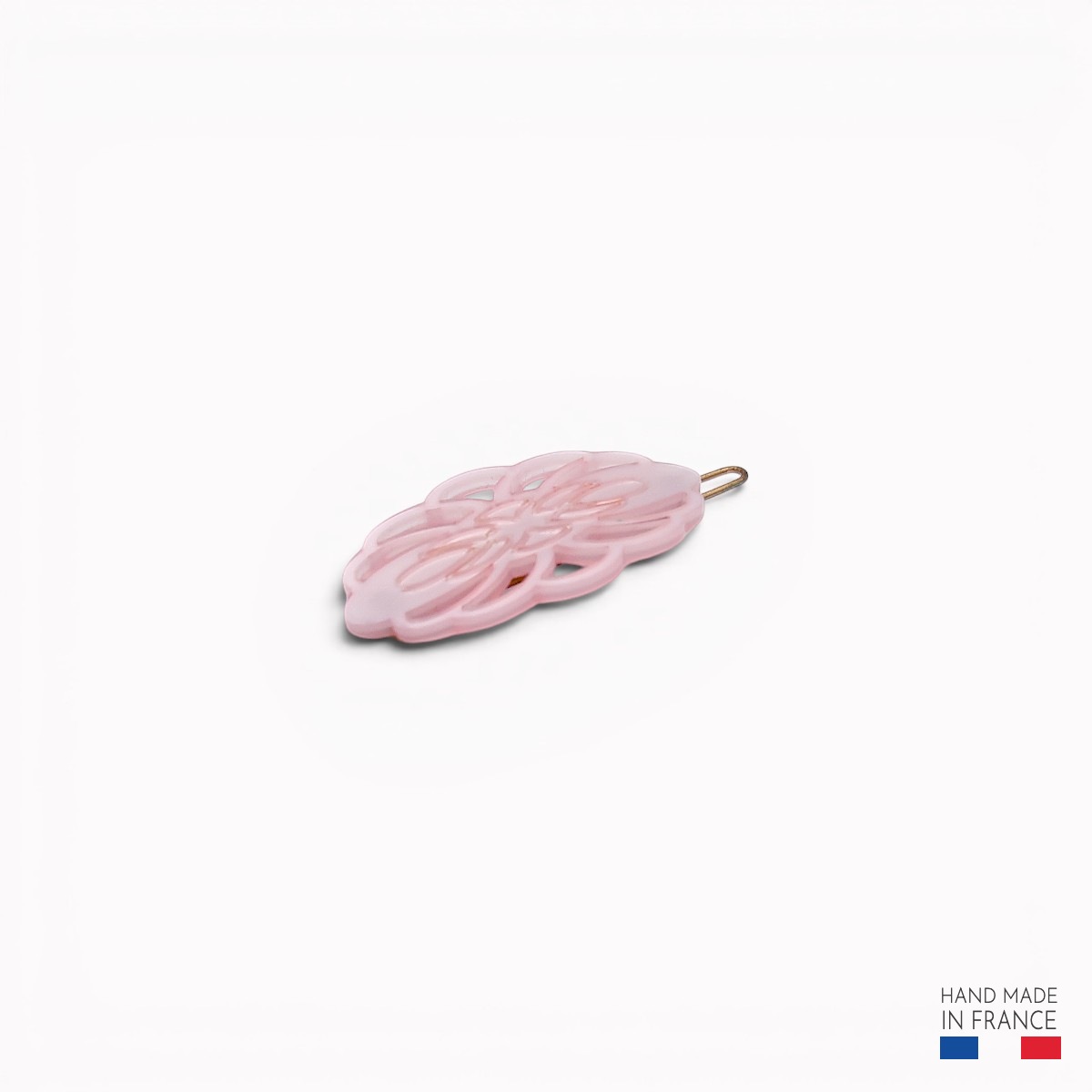 barrette-a-cheveux-louise-collection-opale-rose-pale