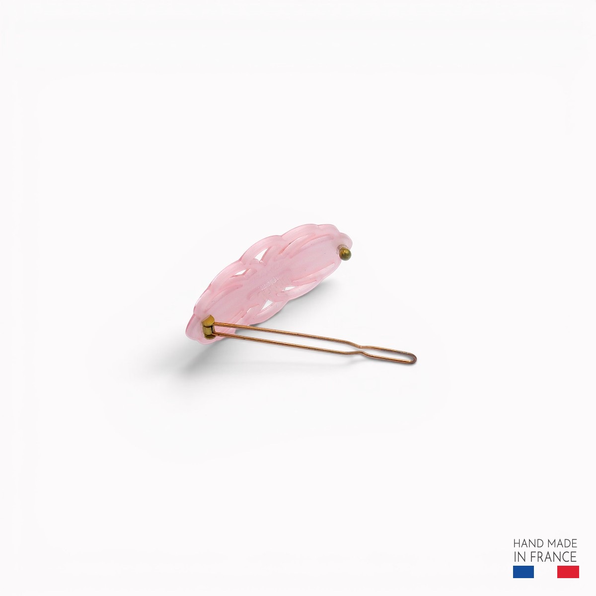 barrette-a-cheveux-louise-collection-opale-vue-de-profil