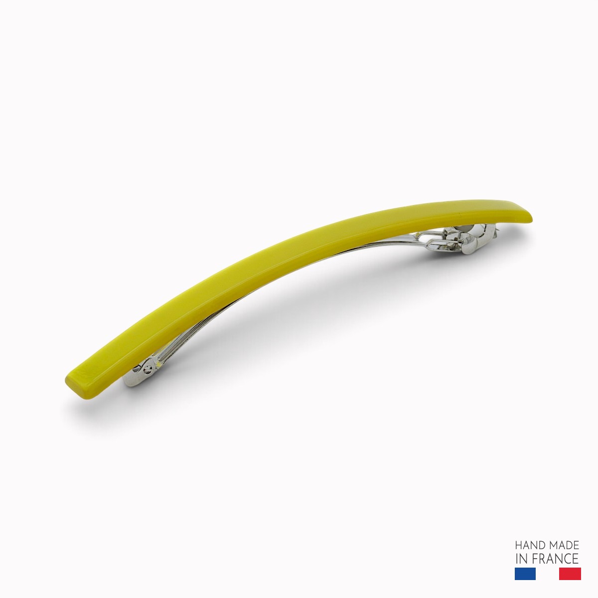 barrette-a-cheveux-carmen-collection-opale-jaune
