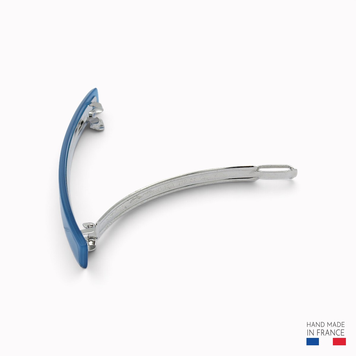 barrette-a-cheveux-carmen-collection-opale-vue-de-profil