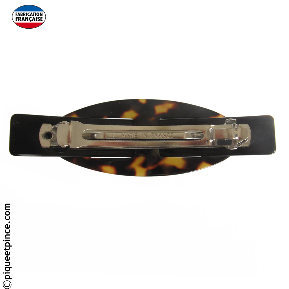 barrette cheveux made in France