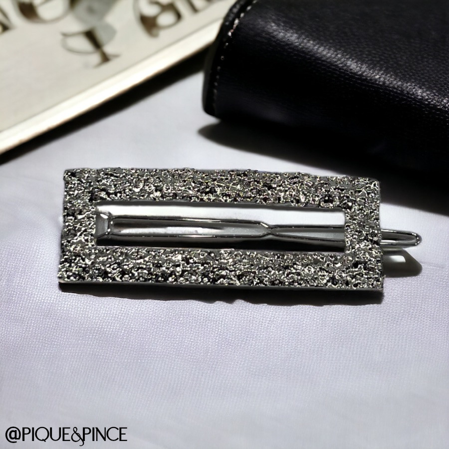 barrette-pepite-argent