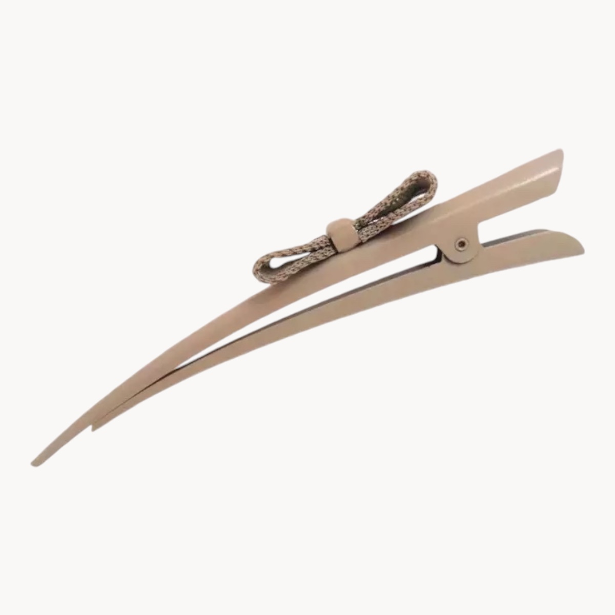 Grand Carquois NEET – Filet Blanc 3 Poches – Avec Ceinture Et Pince – Droitier