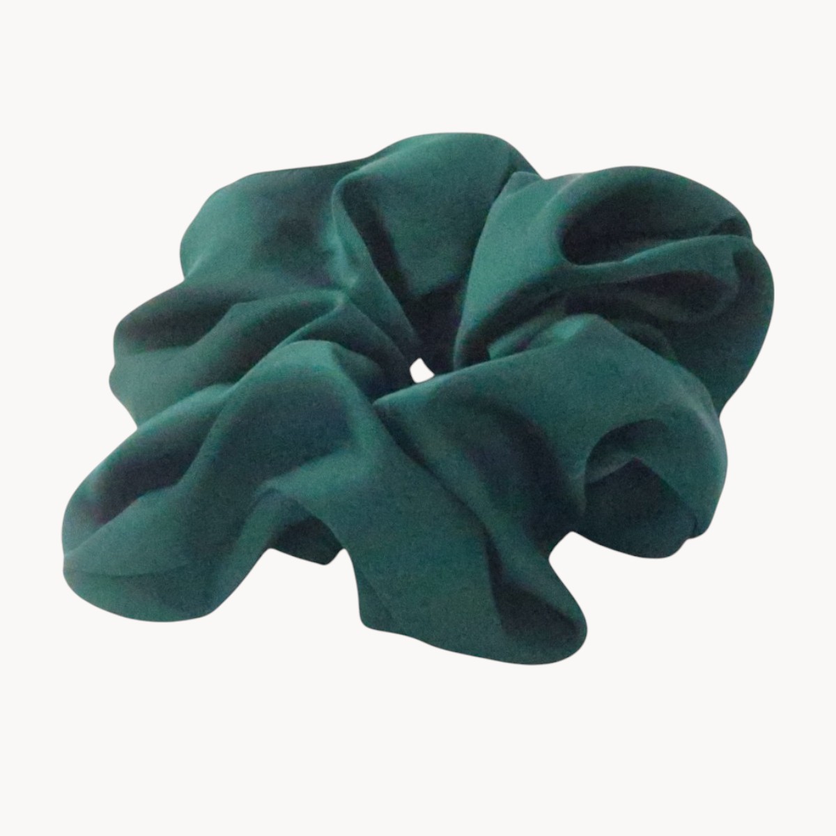 Chouchou cheveux CH032 vert-Photoroom