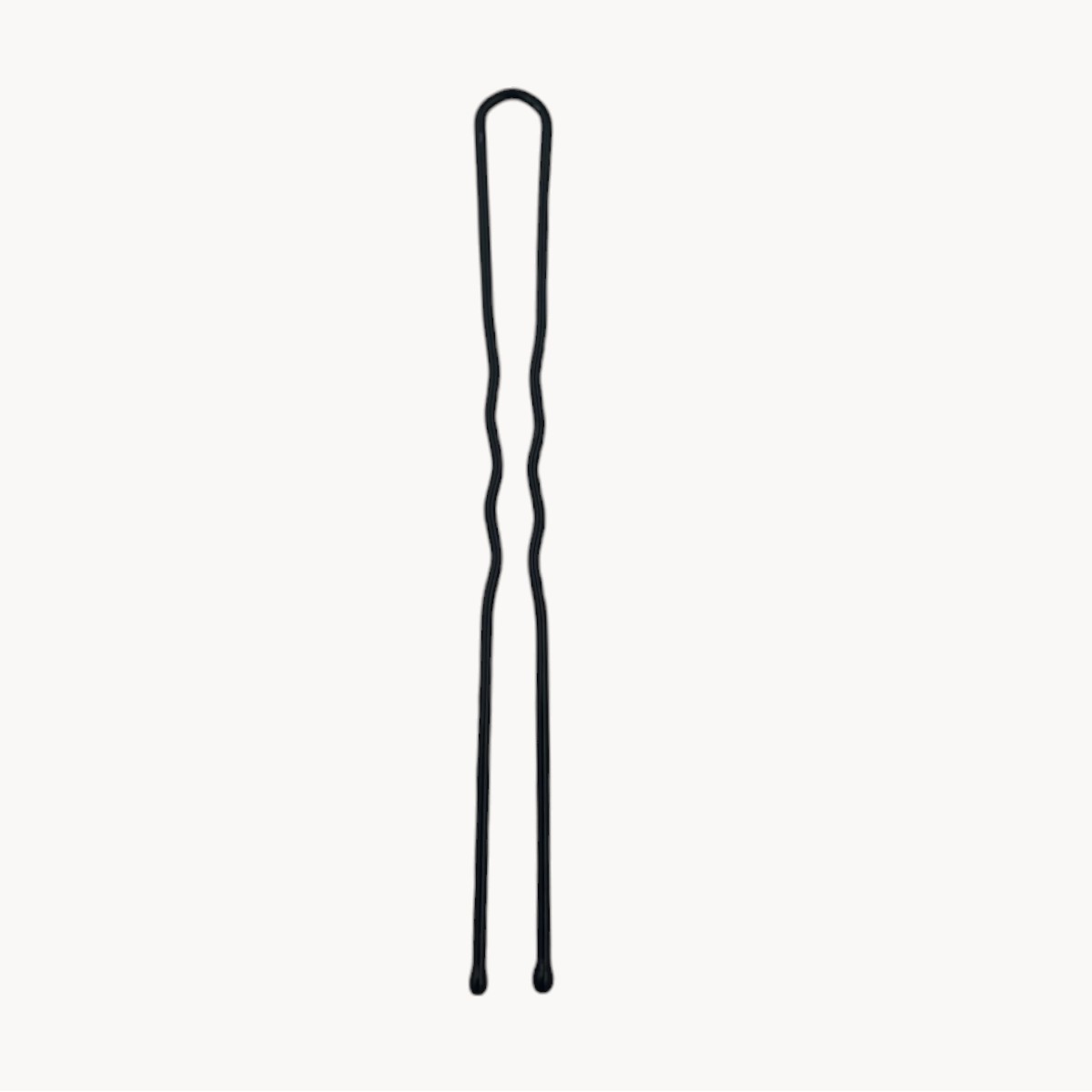 épingles cheveux ondulées 6,5 cm noir-Photoroom