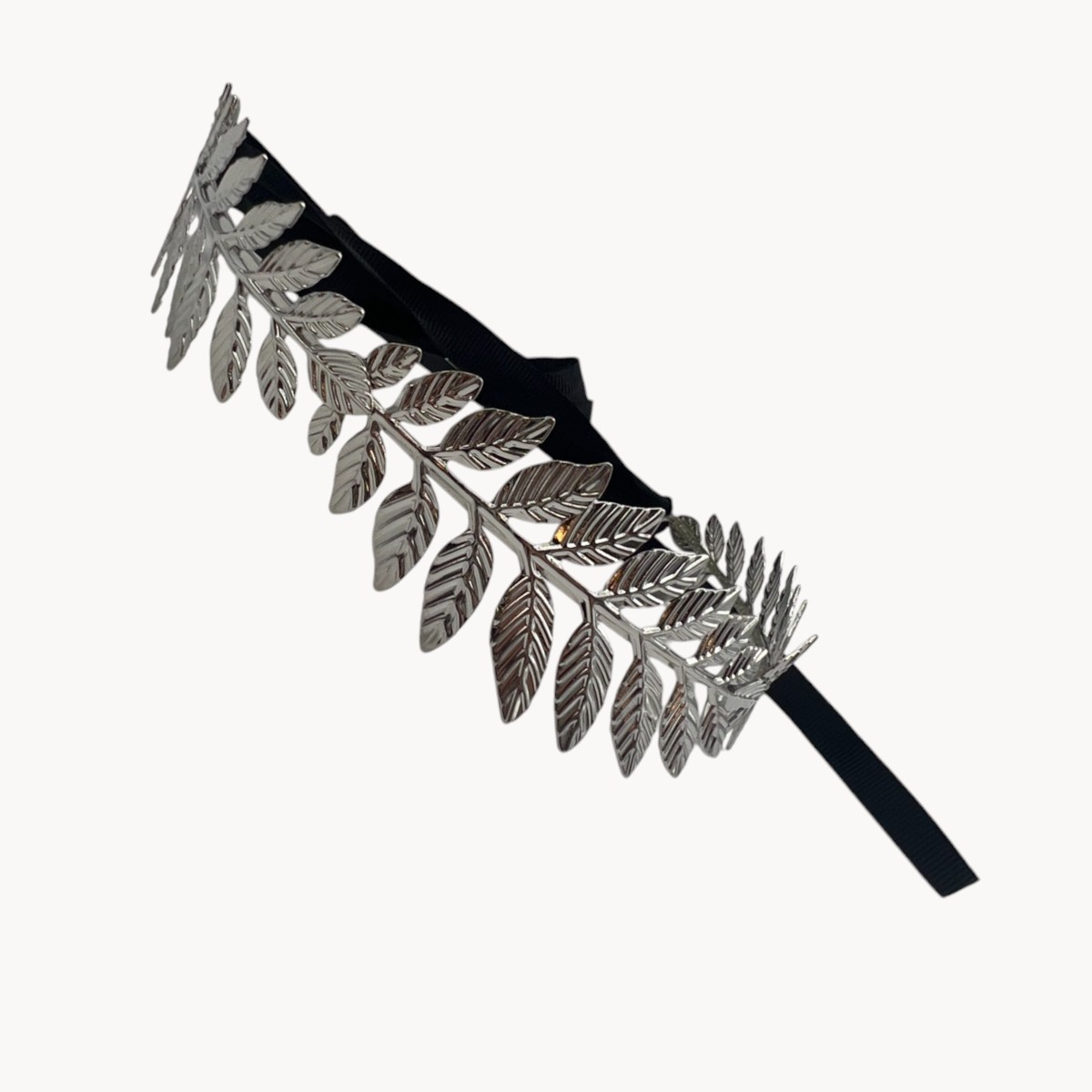 serre-tete-feuilles-argent-ajustable-Photoroom