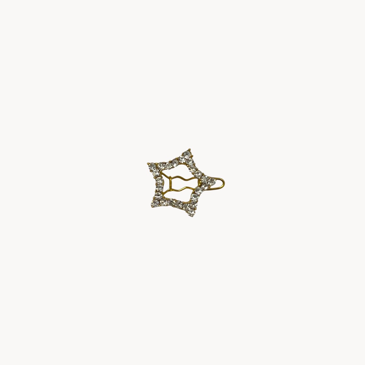 barrette-cheveux-camille-étoile-strass-blanc-Photoroom