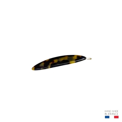 Écaille foncée