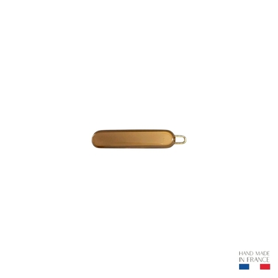 Amande grillée