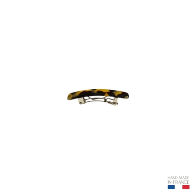 Écaille foncée