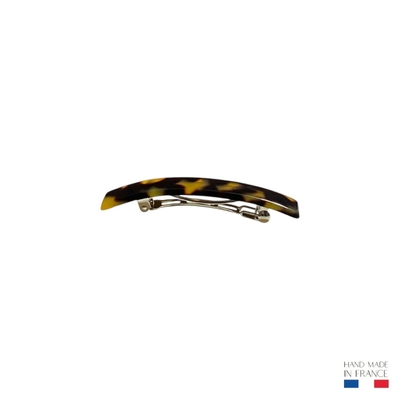 Écaille foncée