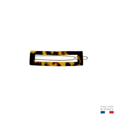 Écaille foncée
