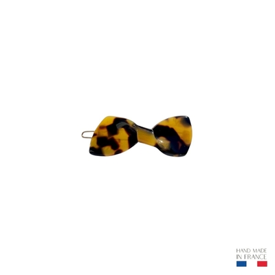 Écaille foncée
