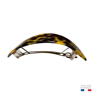Écaille foncée