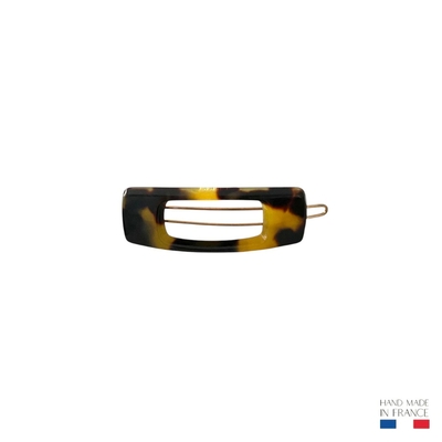 Écaille foncée