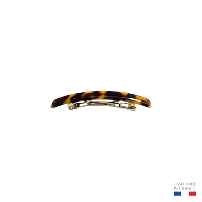 Écaille foncée