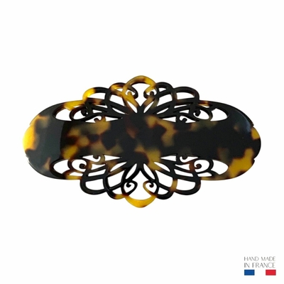 Écaille foncée
