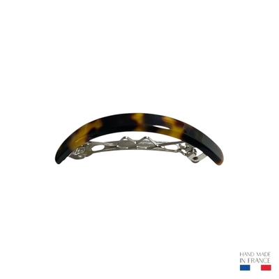 Écaille foncée