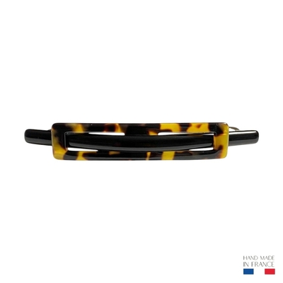 Écaille foncée