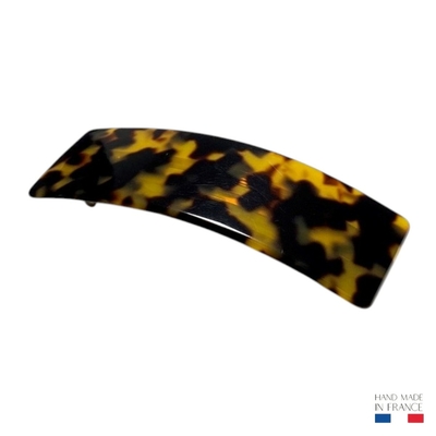 Écaille foncée