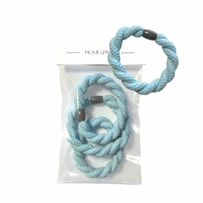 Bleu Dragée
