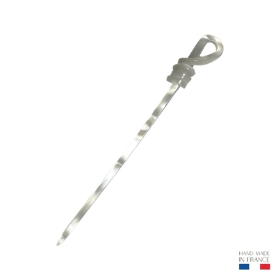 Blanc nacré