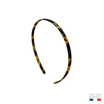 Écaille foncée