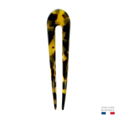 Écaille foncée