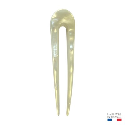 Blanc Nacré