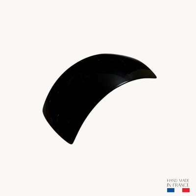 Barrette à Cheveux Grande Taille élégante - 10 Cm - Neuf Avec étiquettes - Pour Soirée Et Quotidien