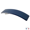 barrette cheveux hortance opale bleu-Photoroom