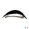 barrette cheveux maurine vague noir-Photoroom