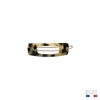 barrette à cheveux florence écaille clair-Photoroom