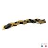 barrette à cheveux lisette écaille clair-Photoroom