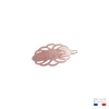 barrette à cheveux louise opale rose-Photoroom