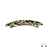 barrette à cheveux chantal écaille clair-Photoroom