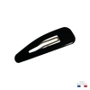 grande barrette cheveux clic clac noir injecté-Photoroom