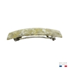 barrette à cheveux carla céleste blanc-Photoroom