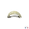 barrette à cheveux bombée amélie céleste blanc-Photoroom