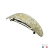 barrette à cheveux delphine collection céleste blanc-Photoroom