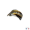 barrette à cheveux large bombée héléna lasco-Photoroom