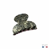 pince à cheveux 6,5 cm made in france opéra