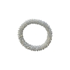 grand élastique cheveux strass 6 cm blanc-Photoroom