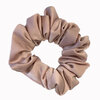 Chouchou cheveux ch031 rose poudre