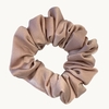 chouchou cheveux CH031 rose poudré-Photoroom
