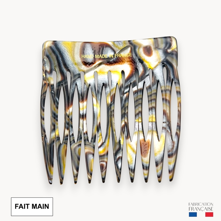 Farce De Peigne à Cheveux Géant, Peigne Large Géant Drôle, Accessoire De Peigne Géant, Peignes De Costume De Grand Peigne D'Halloween, Farce De Peigne Géant, Accessoire De Fête D'Halloween (Rouge